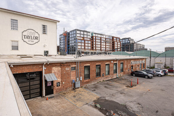 100 Taylor Arts Germantown Office Building Studio-060