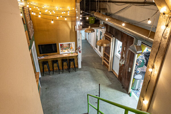 100 Taylor Arts Germantown Office Building Studio-081