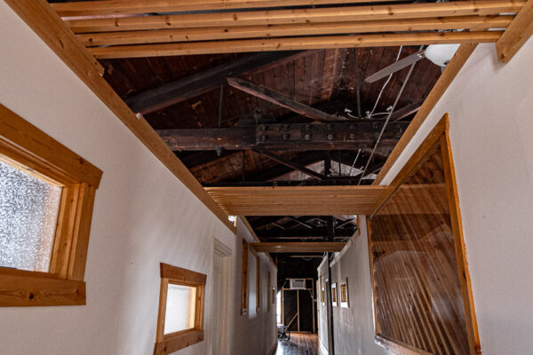 100 Taylor Arts Germantown Office Building Studio-085