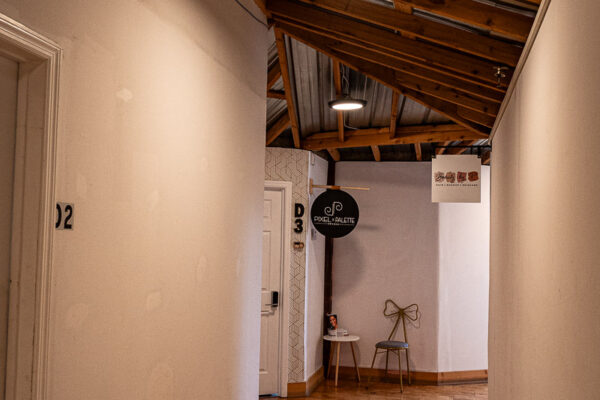 100 Taylor Arts Germantown Office Building Studio-088