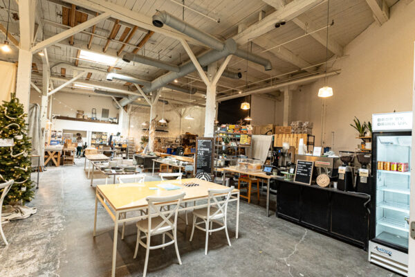 100 Taylor Arts Germantown Office Building Studio-095