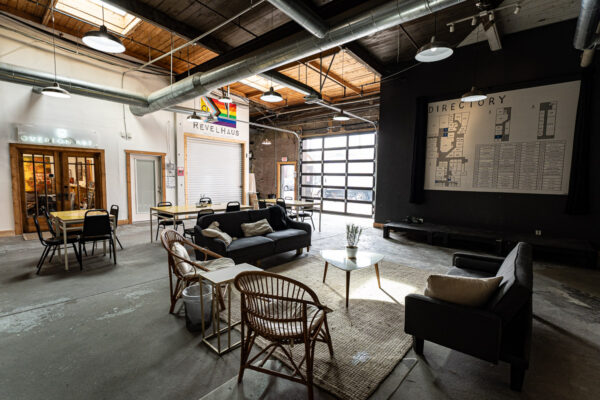 100 Taylor Arts Germantown Office Building Studio-096
