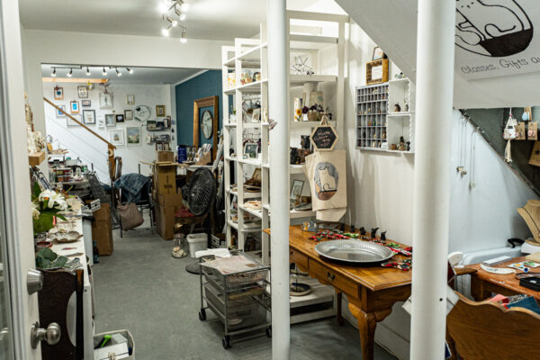 100 Taylor Arts Germantown Office Building Studio-104